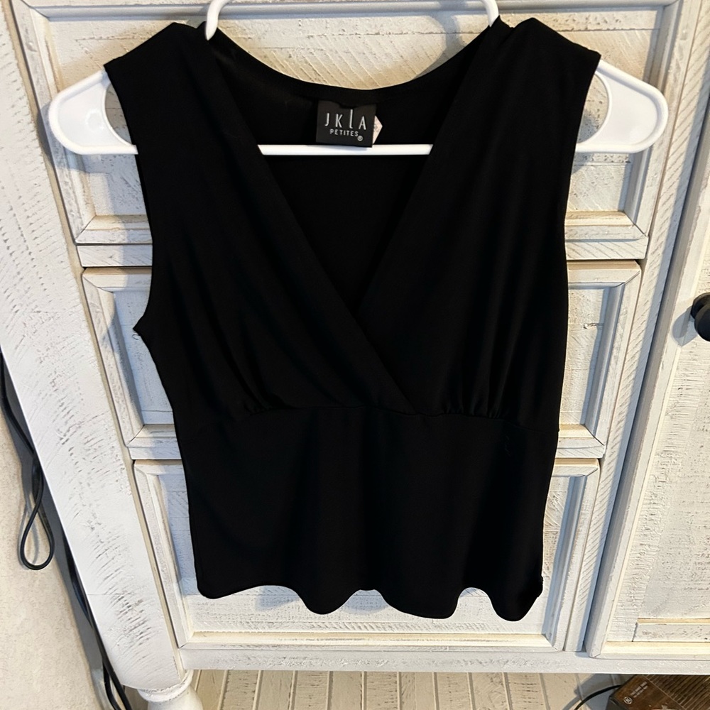 JKLA Petites